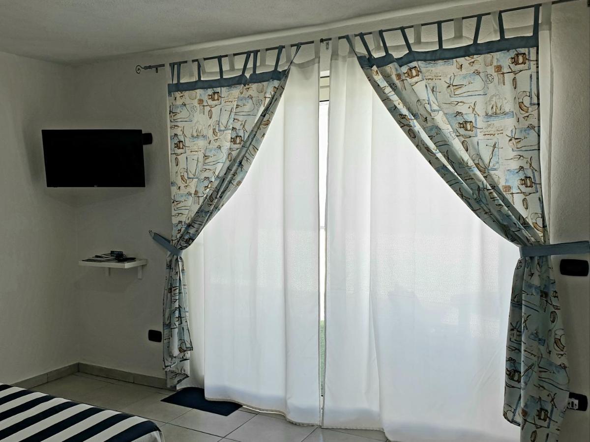 Apartment Terrazza Sul Mare The Lighthouse