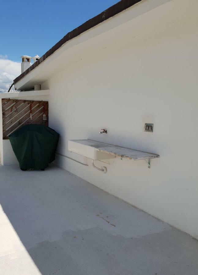 Terrazza Sul Mare The Lighthouse Apartment Paola