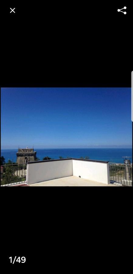 Terrazza Sul Mare The Lighthouse *