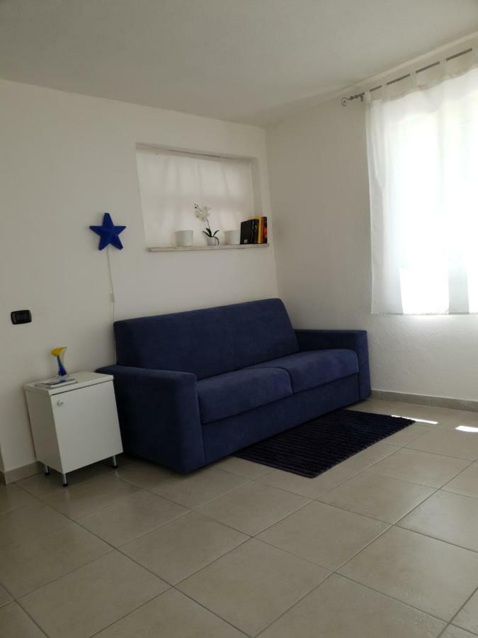 Apartamento Terrazza Sul Mare The Lighthouse Paola