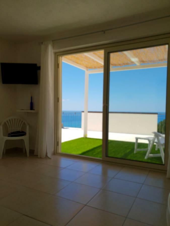 Apartamento Terrazza Sul Mare The Lighthouse