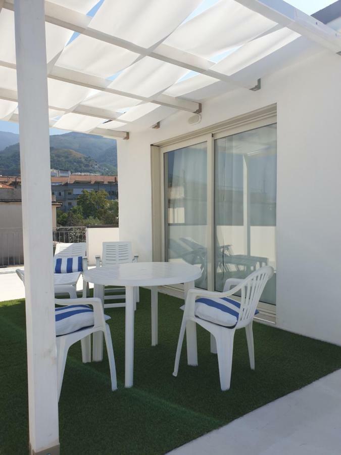 Apartamento Terrazza Sul Mare The Lighthouse *